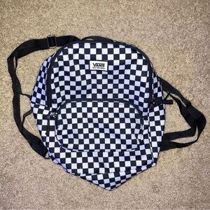 VANS Mini Backpack